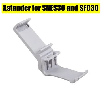For 8Bitdo Xtander Clip GamePad Holder Controller stand for SNES30 and SFC30 Game Controllers Stand Holder
For 8Bitdo Xtander Clip GamePad Holder Controller stand for SNES30 and SFC30 Game Controllers Stand Holder