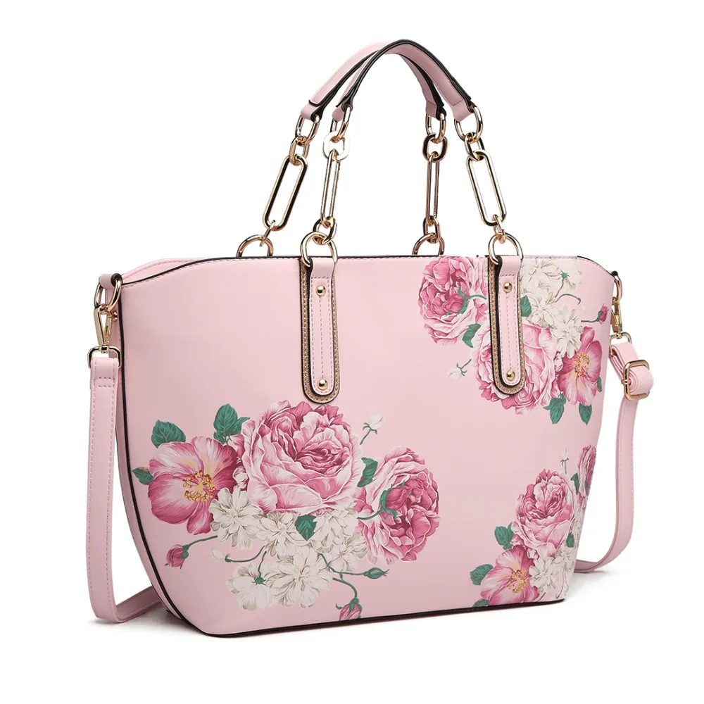 Miss Lulu 3pcs Handbags for Women PU Leather Shoulder Bags Tote Bags Messenger Crossbody Satchel Purse Bolsas Feminina LG1867
Miss Lulu 3pcs Handbags for Women PU Leather Shoulder Bags Tote Bags Messenger Crossbody Satchel Purse Bolsas Feminina LG1867
