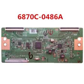 Brand new original logic board 6870C-0486A T-CON board for KDL-55W950B screen LC550EUF(FG)(F1)
Brand new original logic board 6870C-0486A T-CON board for KDL-55W950B screen LC550EUF(FG)(F1)