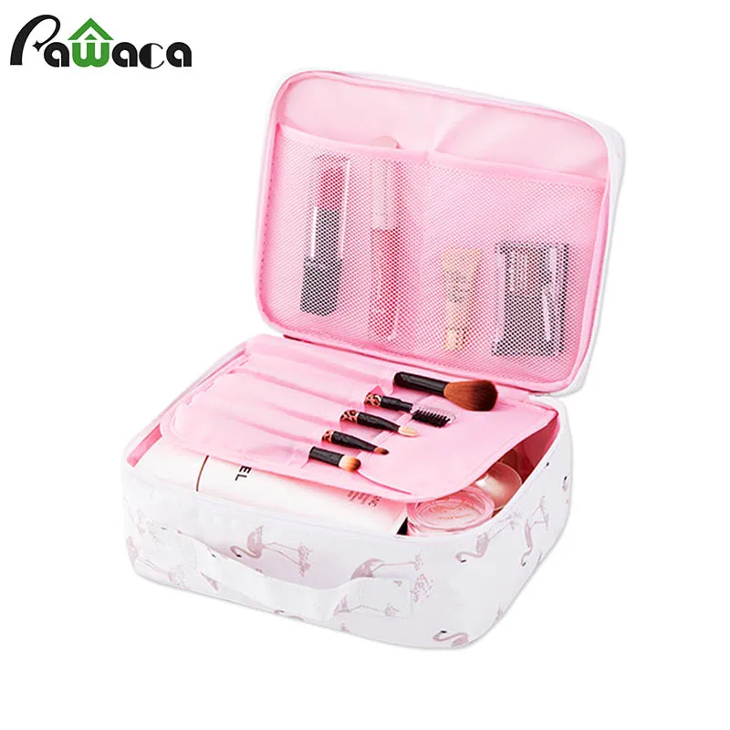 Multifunction Cosmetic Organizer Waterproof Women Makeup Handbag Portable Travel Accessories Outgoing Wash Gargle Bag
Multifunction Cosmetic Organizer Waterproof Women Makeup Handbag Portable Travel Accessories Outgoing Wash Gargle Bag