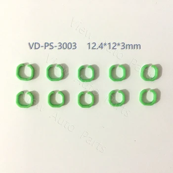 500pcs for Nissan fuel injector spacer clip fuel injector repair kit 16600-ED000 16600-EN200 12.4*12*3mm VD-PS-3003
500pcs for Nissan fuel injector spacer clip fuel injector repair kit 16600-ED000 16600-EN200 12.4*12*3mm VD-PS-3003