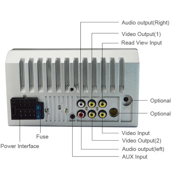 2 din Car Radio (11)