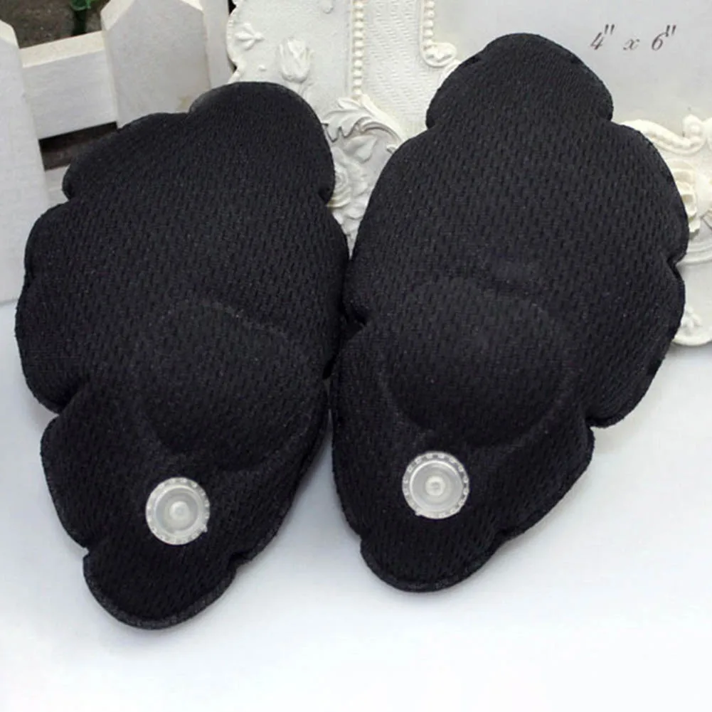 Swimsuit Padding Inserts Thickening Inflatable Bra Breast Pad Underwear Insert Air Cushion Foam Pushup Chest Pads Accessories
Swimsuit Padding Inserts Thickening Inflatable Bra Breast Pad Underwear Insert Air Cushion Foam Pushup Chest Pads Accessories