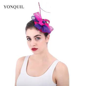 Formal Sinamay headwear Fascinator Cocktail Hat For Women Pillbox Hat Linen Derby formal Dress Party Fedoras hat accessories
Formal Sinamay headwear Fascinator Cocktail Hat For Women Pillbox Hat Linen Derby formal Dress Party Fedoras hat accessories