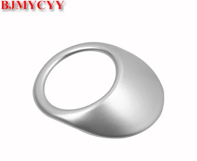 BJMYCYY Automobile headlight switch control knob ABS carbon fiber decorative ring For Volkswagen T-ROC T ROC 2018 Accessories
BJMYCYY Automobile headlight switch control knob ABS carbon fiber decorative ring For Volkswagen T-ROC T ROC 2018 Accessories