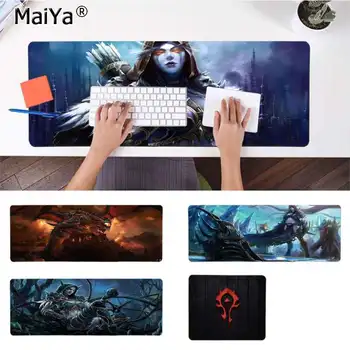 Maiya Vintage Cool The World of Warcraft Natural Rubber Gaming mousepad Desk Mat Free Shipping Large Mouse Pad Keyboards Mat
Maiya Vintage Cool The World of Warcraft Natural Rubber Gaming mousepad Desk Mat Free Shipping Large Mouse Pad Keyboards Mat
