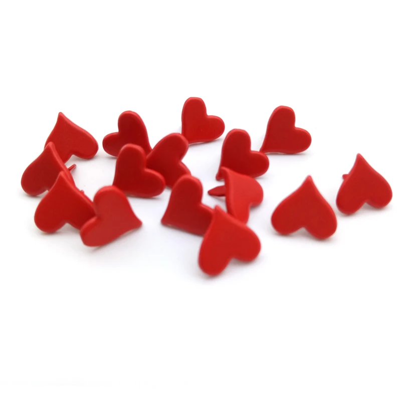 100Pcs 11mm Love Heart Metal Brads Paper Crafts Wedding Invitation Cards Embellishment Decoration Scrapbook For Diy Photo Album
100Pcs 11mm Love Heart Metal Brads Paper Crafts Wedding Invitation Cards Embellishment Decoration Scrapbook For Diy Photo Album