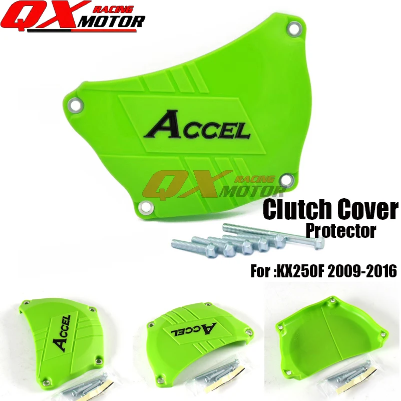 Motorcycle Plastic Clutch Protector Cover Protection Cover For KX 250F KX250F KXF250 2009-2016 MX Motocross free shipping
Motorcycle Plastic Clutch Protector Cover Protection Cover For KX 250F KX250F KXF250 2009-2016 MX Motocross free shipping