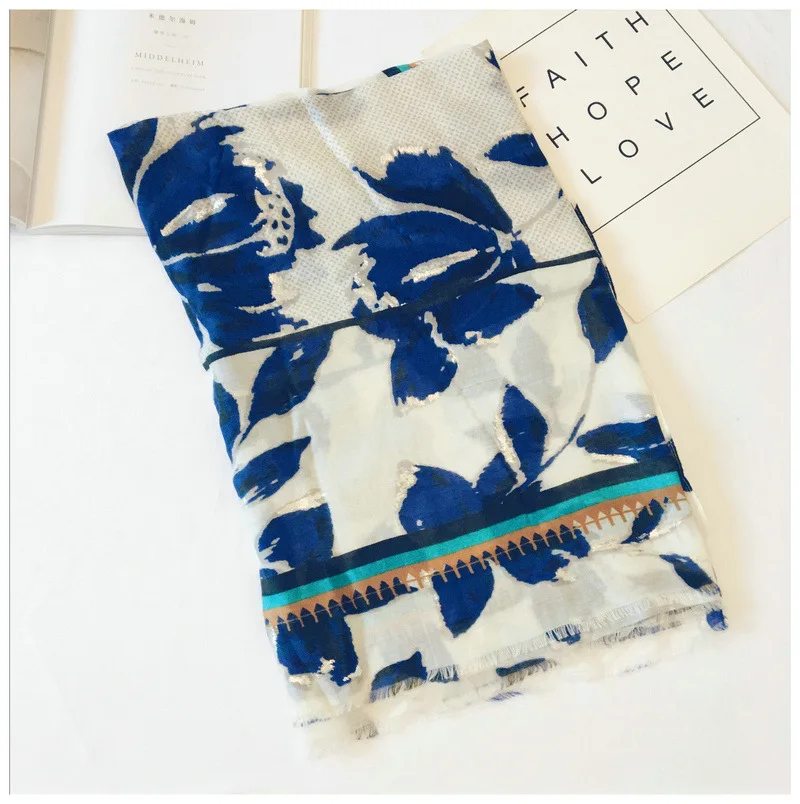 Women long boho scarf 2019 female girls autumn winter Mexico style vintage ethnic long brand print scarf muffler cape shawl wrap
Women long boho scarf 2019 female girls autumn winter Mexico style vintage ethnic long brand print scarf muffler cape shawl wrap