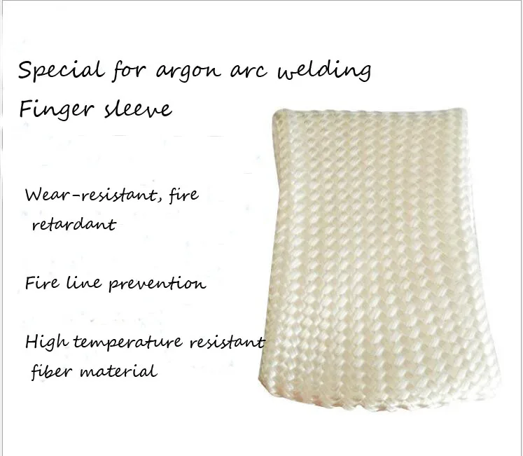 TIG Finger Welding Tips/Tricks TIG Finger Heat Shield Welding Gloves Heat Shield Finger Guards
TIG Finger Welding Tips/Tricks TIG Finger Heat Shield Welding Gloves Heat Shield Finger Guards