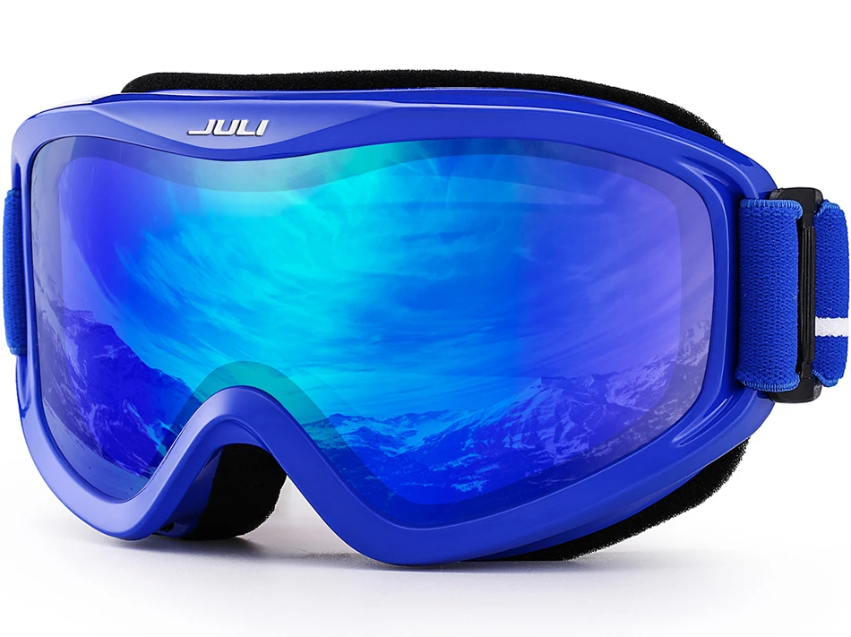 ski mask glasses