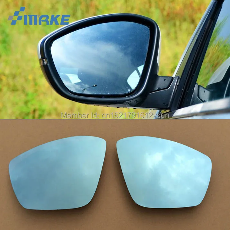 smRKE 2Pcs For Peugeot 408 Rearview Mirror Blue Glasses Wide Angle Led Turn Signals light Power Heating
smRKE 2Pcs For Peugeot 408 Rearview Mirror Blue Glasses Wide Angle Led Turn Signals light Power Heating