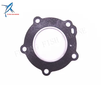 Outboard Engine T5-05000001 Cylinder Head Gasket for Parsun HDX 2-Stroke T4 T5 T5.8 Boat Motor Free Shipping
Outboard Engine T5-05000001 Cylinder Head Gasket for Parsun HDX 2-Stroke T4 T5 T5.8 Boat Motor Free Shipping