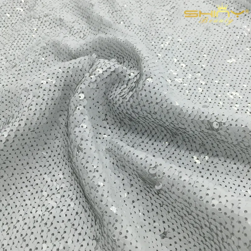 mermaid sequin fabric028