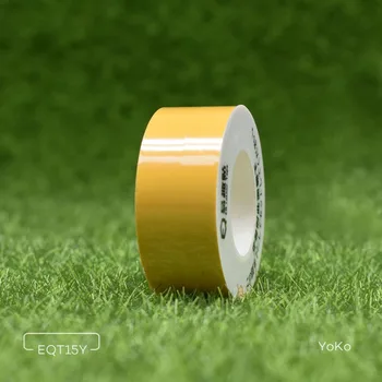 Yellow Color Washi Tape for KingJim LR5C MP20 LR-RK1C label sticker Mini cute tape 15mm*4m for TEPRA Lite label printer
Yellow Color Washi Tape for KingJim LR5C MP20 LR-RK1C label sticker Mini cute tape 15mm*4m for TEPRA Lite label printer