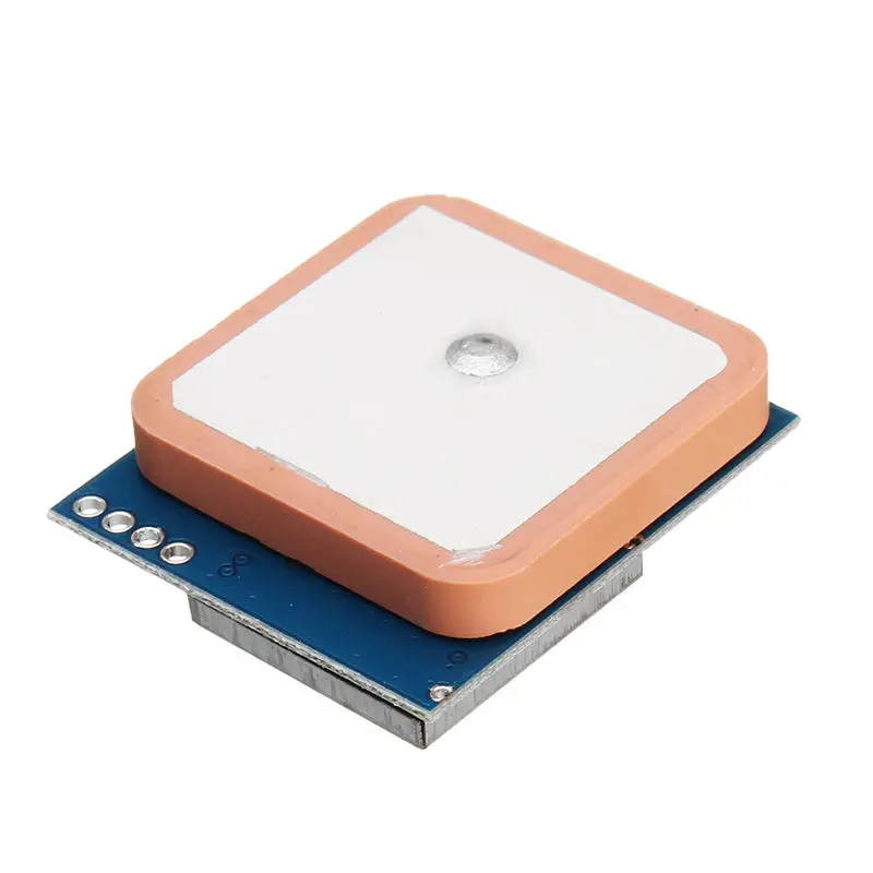 GPS Module With Ceramic Antenna GPS Receiver TTL9600 For APM PIX PX4 CC3D Naze32 F3 Flight Controller RC Multicopter Toys
GPS Module With Ceramic Antenna GPS Receiver TTL9600 For APM PIX PX4 CC3D Naze32 F3 Flight Controller RC Multicopter Toys
