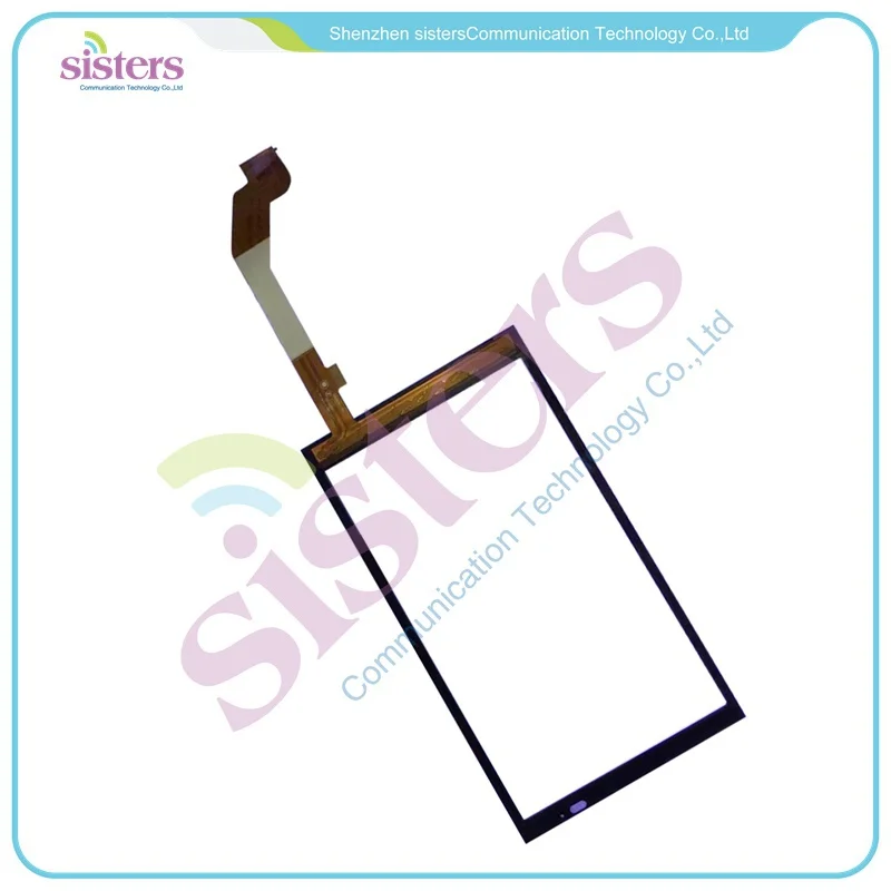 5pcs High Quality Black Touch Screen Digitizer Panel For HTC Desire 816G 816 G with Free Shipping | Мобильные телефоны и