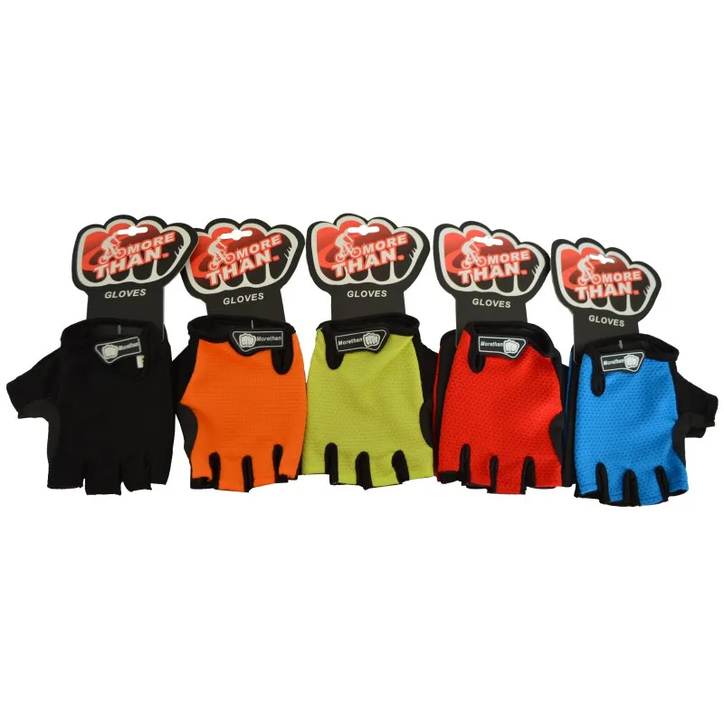 New FitnessMens Guanti Della Bicicletta guanti Mezzi Della Barretta Bici Traspirante Gants Handschoen BicicletasNew
New FitnessMens Guanti Della Bicicletta guanti Mezzi Della Barretta Bici Traspirante Gants Handschoen BicicletasNew
