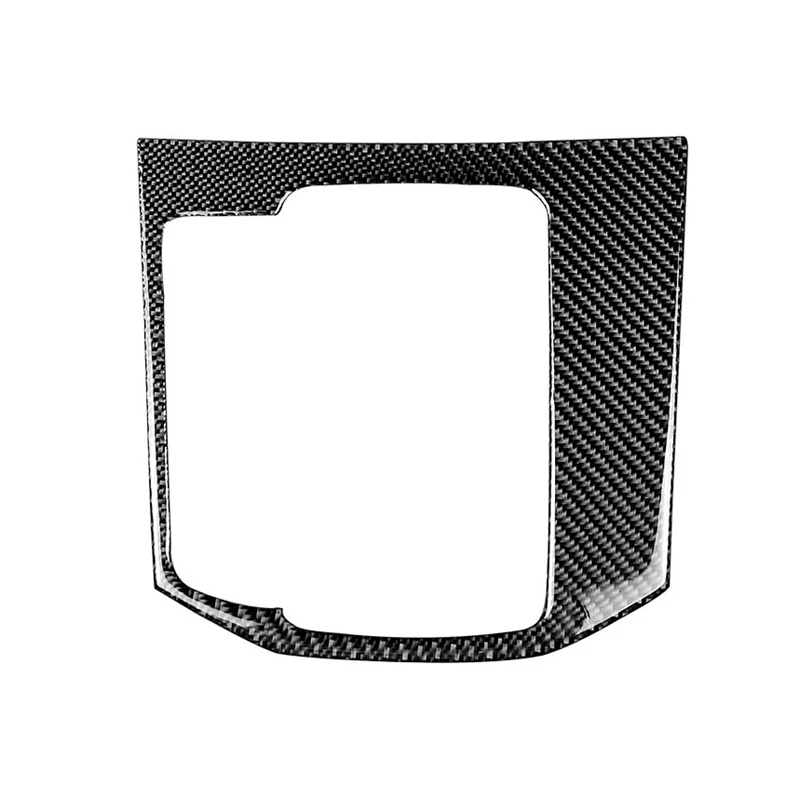 Auto Black Carbon Fiber Gear Panel Frame Cover Trim Sticker For Mazda Cx-5 Cx 5 Cx5 2018 2017 Car Styling Interior Accessories
Auto Black Carbon Fiber Gear Panel Frame Cover Trim Sticker For Mazda Cx-5 Cx 5 Cx5 2018 2017 Car Styling Interior Accessories