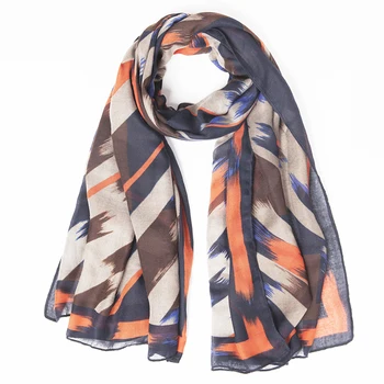 2018 Fashion Vintage Scarf Luxury Brand Women Silk Scarf Big Size Women Scarves Shawl Print Chiffon hijab Beach Cover Up Pareo
2018 Fashion Vintage Scarf Luxury Brand Women Silk Scarf Big Size Women Scarves Shawl Print Chiffon hijab Beach Cover Up Pareo