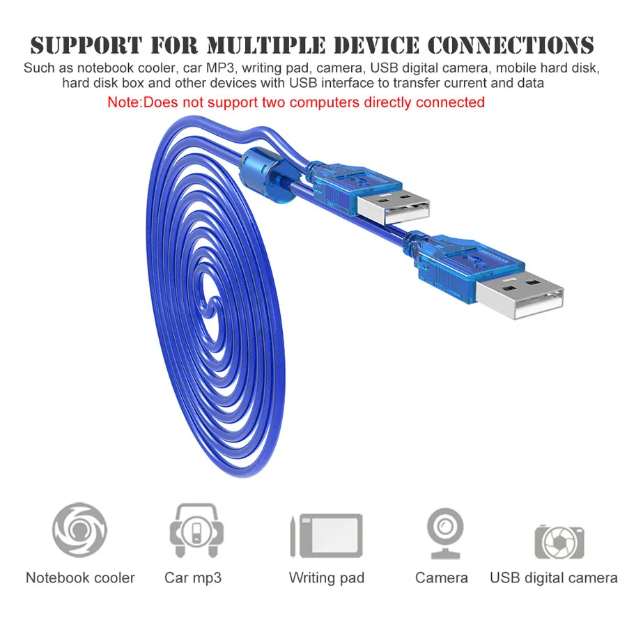 USB 2.0 male to male (1)