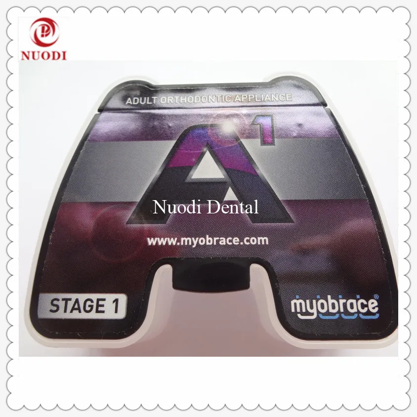 Adult Use Dental Orthodontic Brace A1/Dental Teeth trainer for malocclusion/A1 Orthodontic Appliance for tooth crowding
Adult Use Dental Orthodontic Brace A1/Dental Teeth trainer for malocclusion/A1 Orthodontic Appliance for tooth crowding