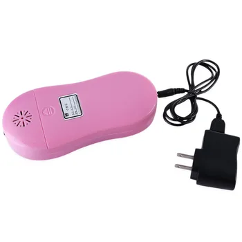 Multi-Functional Physiotherapy Massage Machine With 2 Electrodes Family Acupuncture Electrotherapy Pulse Body Relaxation Apparat
Multi-Functional Physiotherapy Massage Machine With 2 Electrodes Family Acupuncture Electrotherapy Pulse Body Relaxation Apparat