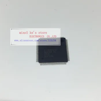 2pcs/1lot 100% New SIL9387CTU SII9387CTU TQFP100 new and original Processor chip
2pcs/1lot 100% New SIL9387CTU SII9387CTU TQFP100 new and original Processor chip