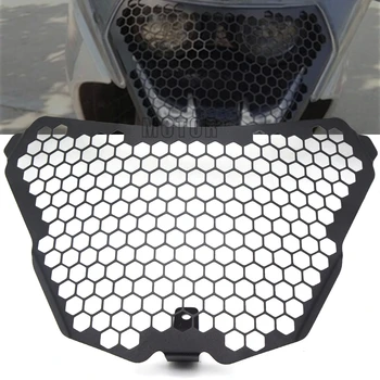 Motorcycle Accessories Headlight Grille Guard Head light Cover Protector For KTM RC125 RC200 RC390 2014-2016 2015 RC 125/200/390
Motorcycle Accessories Headlight Grille Guard Head light Cover Protector For KTM RC125 RC200 RC390 2014-2016 2015 RC 125/200/390