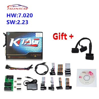 Latest KTAG K-tag V2.23 Firmware V7.020 Online Master Version K TAG 7.020 Unlimted Token Ktag Chip Tuning Tool For Car Truck
Latest KTAG K-tag V2.23 Firmware V7.020 Online Master Version K TAG 7.020 Unlimted Token Ktag Chip Tuning Tool For Car Truck