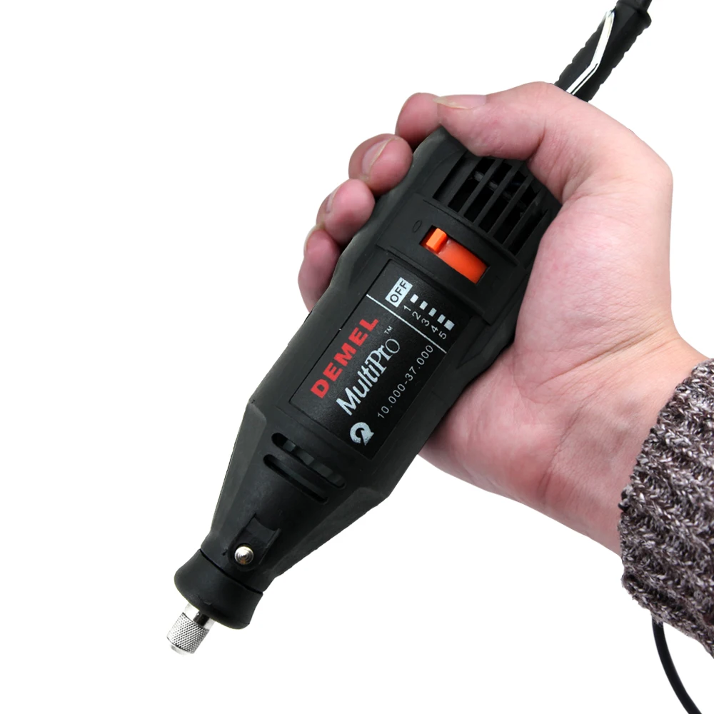 East Power Tools 220V Electric Tool Adjustable speed Mini Electric drill Grinding Jade carving machine Polished wood
East Power Tools 220V Electric Tool Adjustable speed Mini Electric drill Grinding Jade carving machine Polished wood