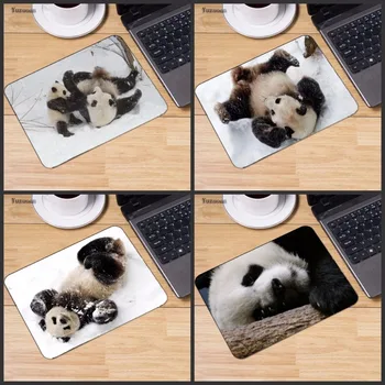 Yuzuoan Cute panda play with snow Large Gaming keyboard Mouse pad PC Computer mat Size for 18x22 Or 25x29cm Small Mousepad
Yuzuoan Cute panda play with snow Large Gaming keyboard Mouse pad PC Computer mat Size for 18x22 Or 25x29cm Small Mousepad