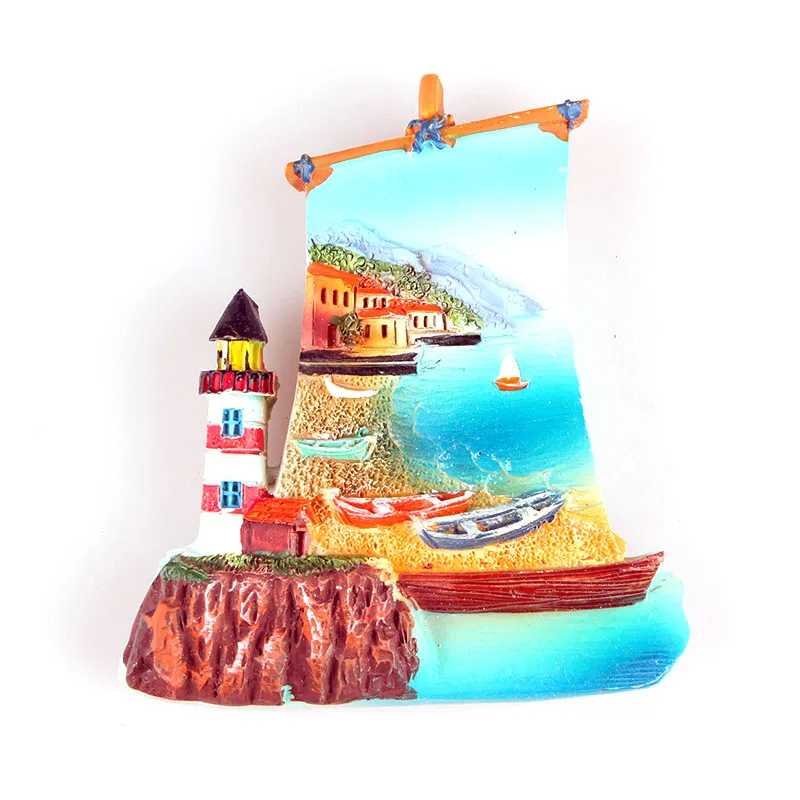 Fridge Magnets World Travel Souvenir Refrigerator Magnetic Stickers
Fridge Magnets World Travel Souvenir Refrigerator Magnetic Stickers