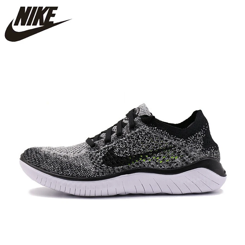 Original NIKE FREE FLYKNIT 5.0 Men's Running Shoes, New High Quality Outdoor Sports Shoes Breathable Lightweight Shock Absorbing
Original NIKE FREE FLYKNIT 5.0 Men's Running Shoes, New High Quality Outdoor Sports Shoes Breathable Lightweight Shock Absorbing
