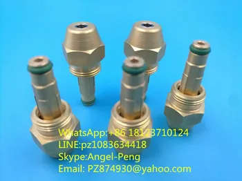 0.5mm,1mm,1.3mm,1.5mm,2mm,2.5mm,3mm,3.5mm,4mm,siphon feed type nozzle,oil burner best atomized used oil burner for wholesales
0.5mm,1mm,1.3mm,1.5mm,2mm,2.5mm,3mm,3.5mm,4mm,siphon feed type nozzle,oil burner best atomized used oil burner for wholesales