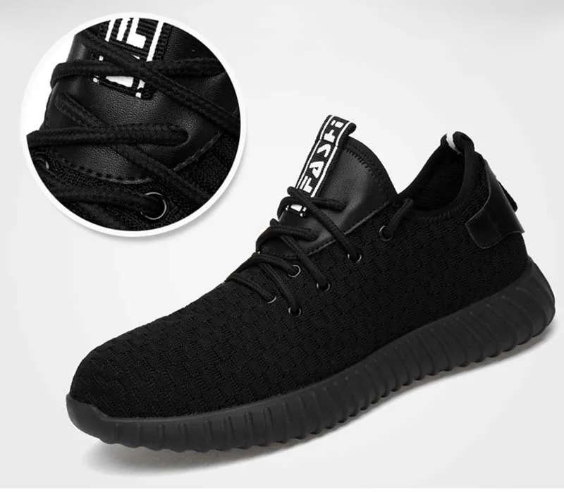 New-exhibition-men-Fashion-Safety-Shoes-Breathable-flying-woven-Anti-smashing-steel-toe-caps-Kevlar-Anti-piercing-mens-work-Shoe (14)