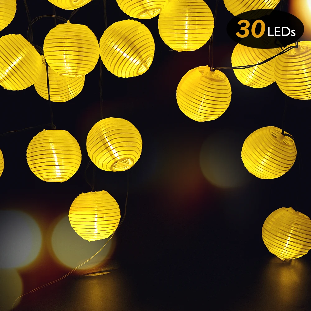 Paper Lanterns Lamps Warm White Led Fairy Lantern Lights Wedding Party Decor Outdoor Garden Night Light Christmas Decoration
Paper Lanterns Lamps Warm White Led Fairy Lantern Lights Wedding Party Decor Outdoor Garden Night Light Christmas Decoration