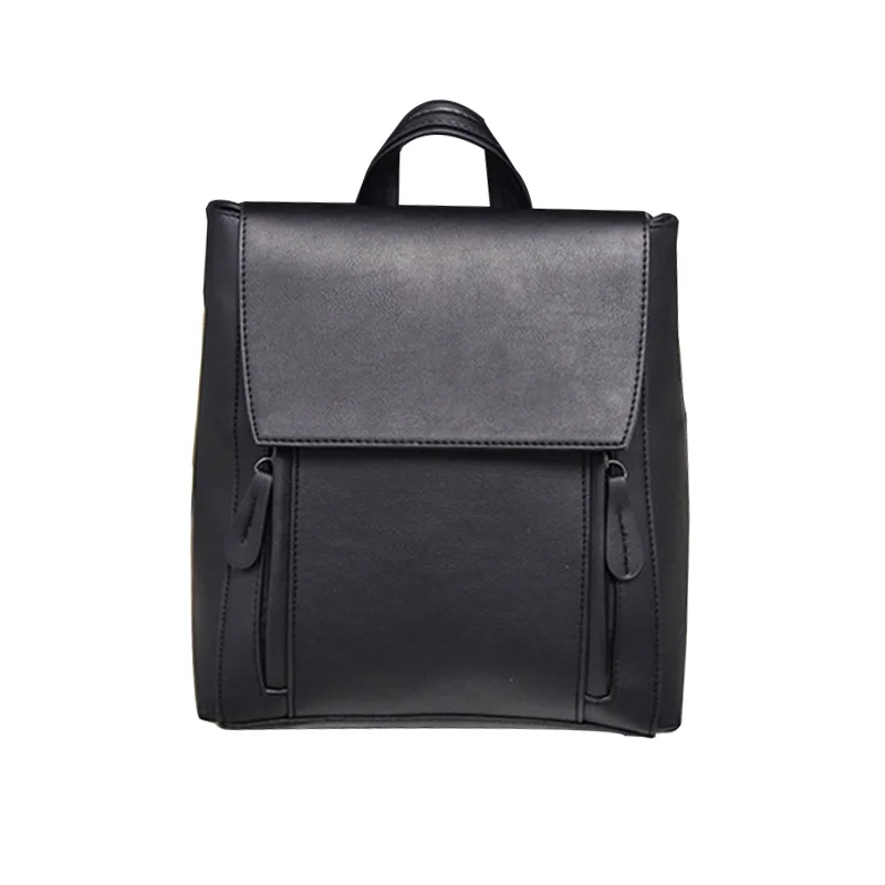 2018 new retro Women bag large capacity Women backpacks bag fashion casual school style simple students schoolbag
2018 new retro Women bag large capacity Women backpacks bag fashion casual school style simple students schoolbag