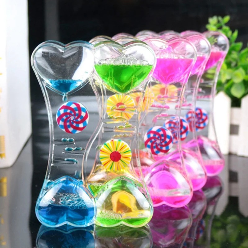 Double Heart Drip Hourglass Windmill Oil Drop with Rotating Turbine Timer Abstract Shape Holiday Gift Home Resin Decoration
Double Heart Drip Hourglass Windmill Oil Drop with Rotating Turbine Timer Abstract Shape Holiday Gift Home Resin Decoration