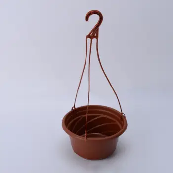 Round hanging plastic flower pot garden plant pot balcony decoration hanging basket for planting and home decor basket
Round hanging plastic flower pot garden plant pot balcony decoration hanging basket for planting and home decor basket