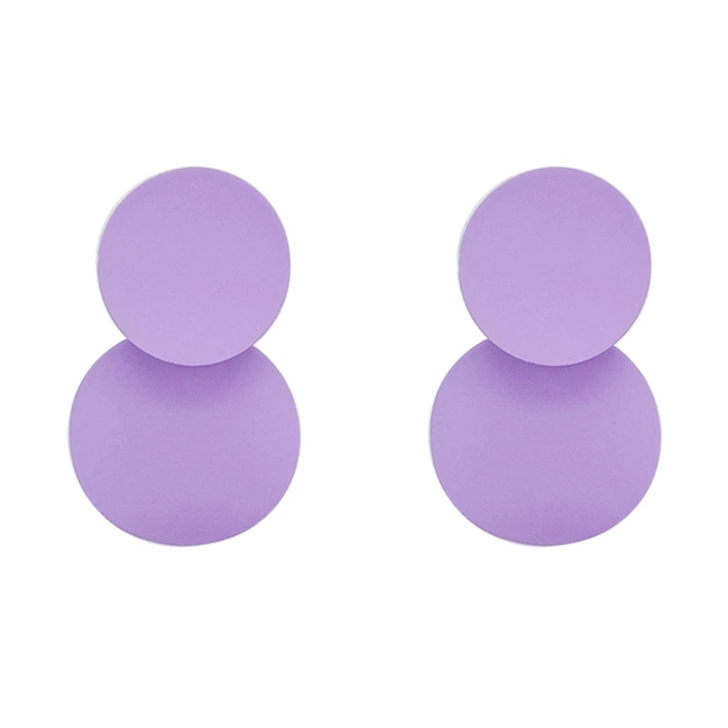 New Simple Retro Color Stitching Earrings 2018 Fashion Hot Sell Metal Color Stitching Earrings
New Simple Retro Color Stitching Earrings 2018 Fashion Hot Sell Metal Color Stitching Earrings