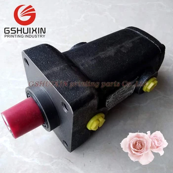 Oil Pump YB-D5/3 Double Vane Pump for Paper Cutting Machine Spare Parts YB D5/3 Oil Pump for Polar Machine
Oil Pump YB-D5/3 Double Vane Pump for Paper Cutting Machine Spare Parts YB D5/3 Oil Pump for Polar Machine
