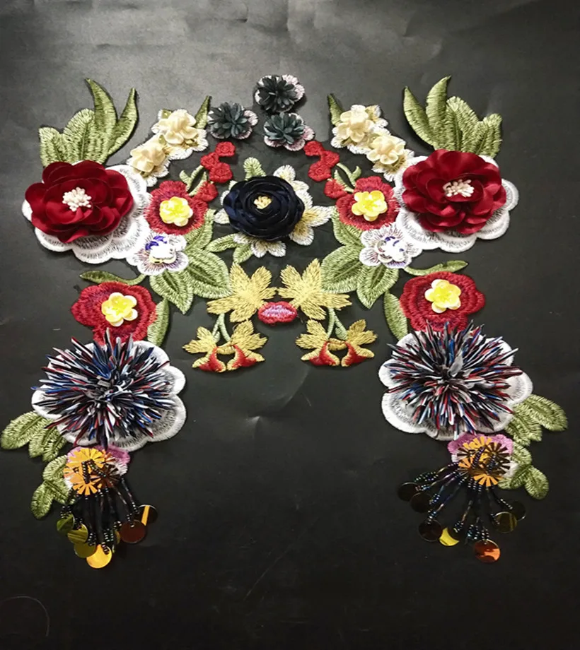 Высококачественные дизайнерские блестки, нашивки для одежды, сделай сам, бусины, нашивки для одежды, Пришивание аппликацией
Высококачественные дизайнерские блестки, нашивки для одежды, сделай сам, бусины, нашивки для одежды, Пришивание аппликацией