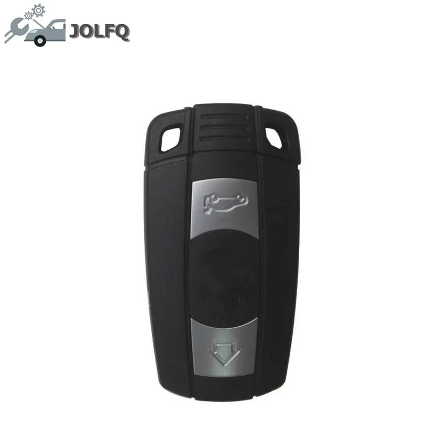 BEST 3 kinds frequency 315mhz ,433mhz ,866mhz Car Remote Smart Key for BMW CAS3 System 868MHz for 1/3/5/7 Series X5 X6 Z4
BEST 3 kinds frequency 315mhz ,433mhz ,866mhz Car Remote Smart Key for BMW CAS3 System 868MHz for 1/3/5/7 Series X5 X6 Z4