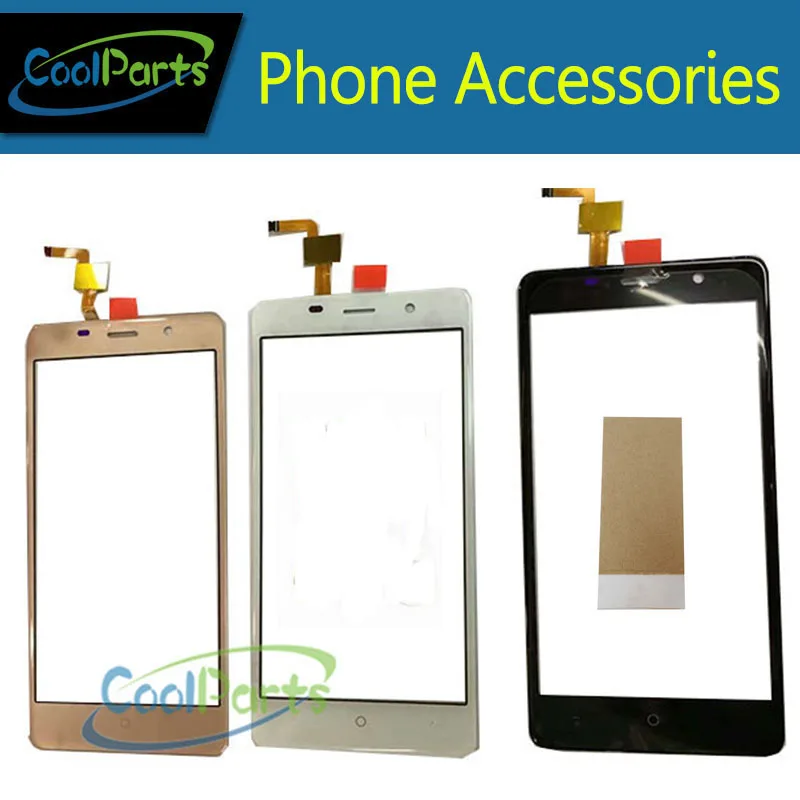 1PC/Lot High Quality 5.0inch Original For Leagoo M5 Touch Screen Digitizer Touch Glass Panel Black White Gold Color With Tape
1PC/Lot High Quality 5.0inch Original For Leagoo M5 Touch Screen Digitizer Touch Glass Panel Black White Gold Color With Tape