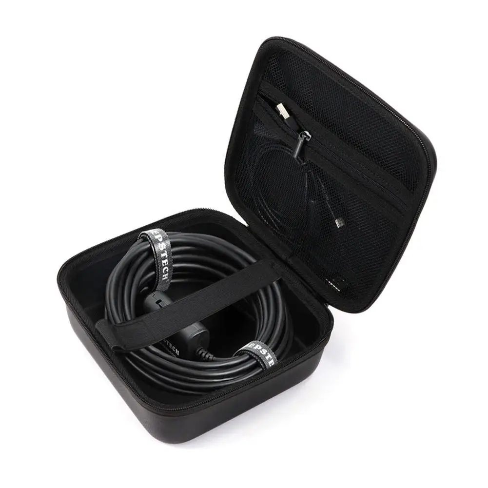 Camera Carrying Case Bag For Depstech WiFi Wireless Various EndoscopesCable Accessories Hook Magnet Side View Mirror Set
Camera Carrying Case Bag For Depstech WiFi Wireless Various EndoscopesCable Accessories Hook Magnet Side View Mirror Set