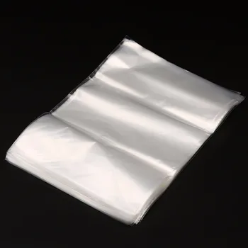 100pcs Multi-size Transparent Soft POF Shrink Wrap Film Heat Seal Bag Mayitr Gift Packing Soap Box Jars Cosmetics Packaging Bags
100pcs Multi-size Transparent Soft POF Shrink Wrap Film Heat Seal Bag Mayitr Gift Packing Soap Box Jars Cosmetics Packaging Bags