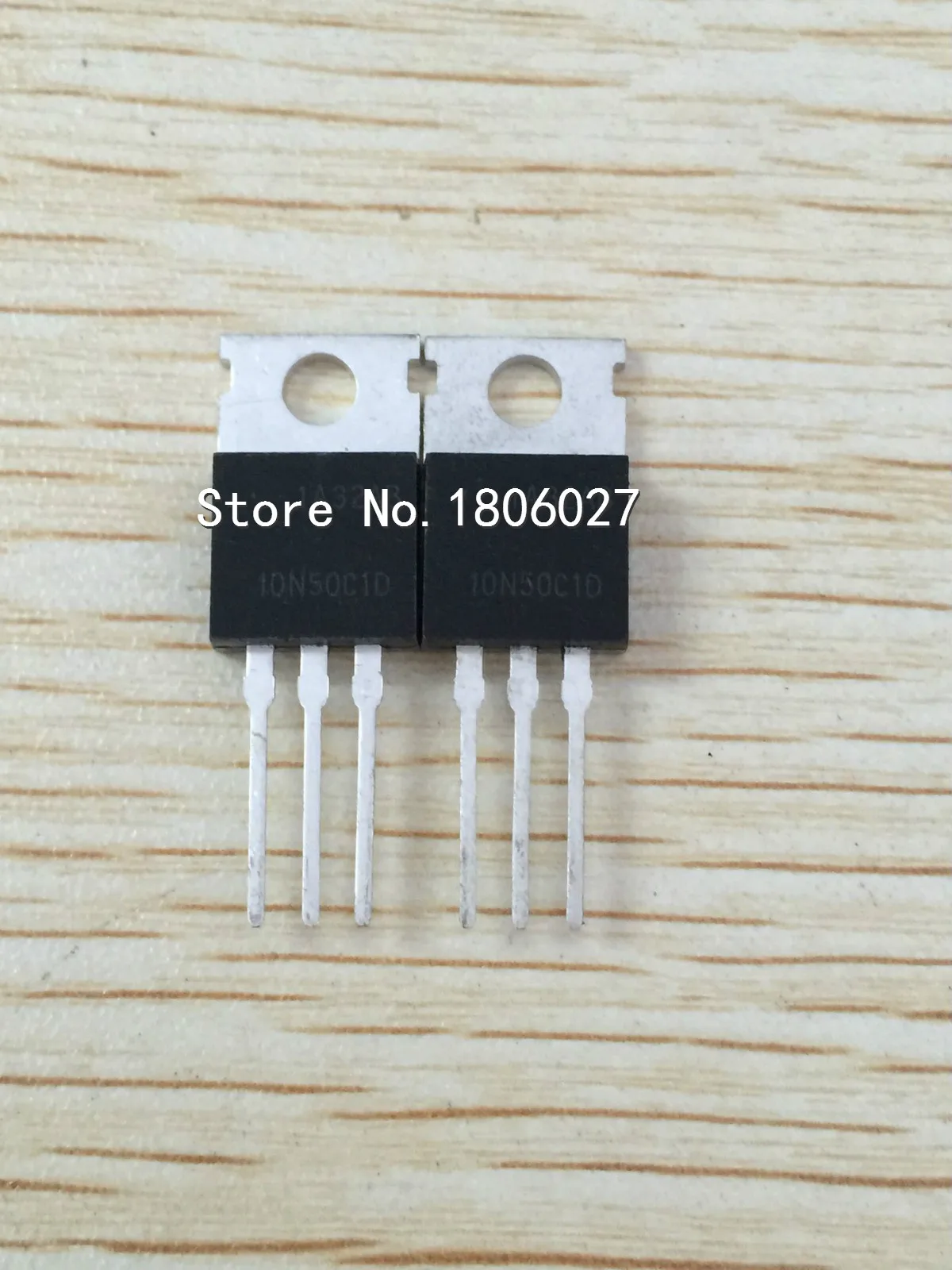Отправить бесплатно 20 шт HGTP10N50C1D К-220 Новый оригинальный спот продажа интегральных Схем
Отправить бесплатно 20 шт HGTP10N50C1D К-220 Новый оригинальный спот продажа интегральных Схем