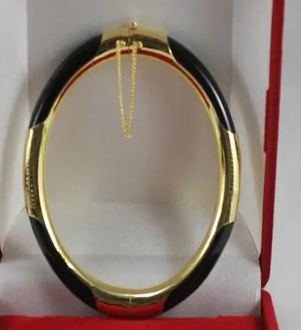 6 Colour !Black/Green/Pink/Red/Purple/Mixed Colour Jades Bangle Bracelet Free Shipping+Box
6 Colour !Black/Green/Pink/Red/Purple/Mixed Colour Jades Bangle Bracelet Free Shipping+Box