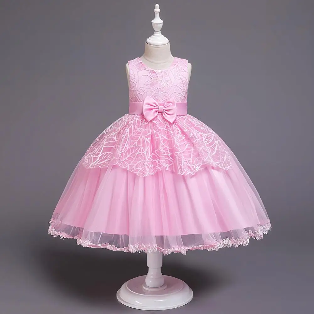new girl kids dress baby girl summer clothes girl princess dress Sleeveless Birthday party show Wedding tutu dress
new girl kids dress baby girl summer clothes girl princess dress Sleeveless Birthday party show Wedding tutu dress